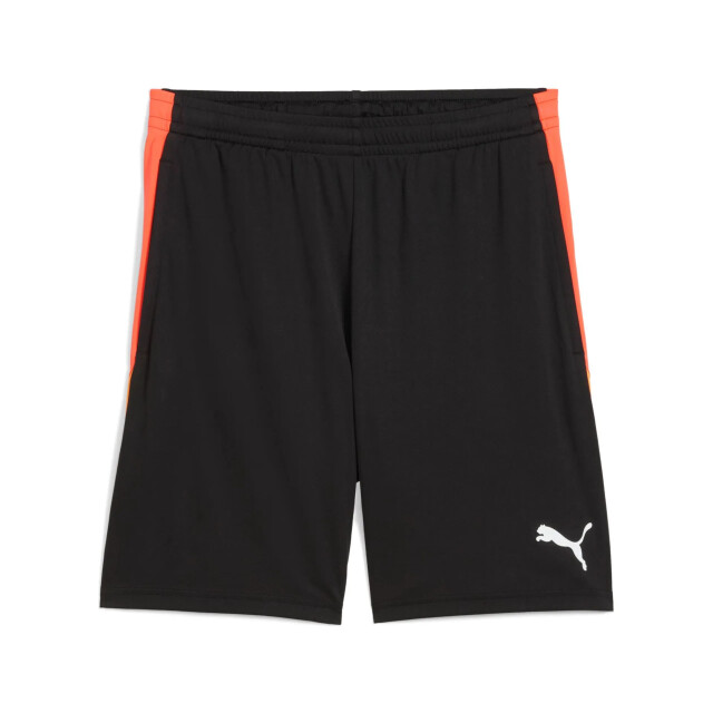Puma individualliga training sh short voetbal train heren - 068297_990-S large