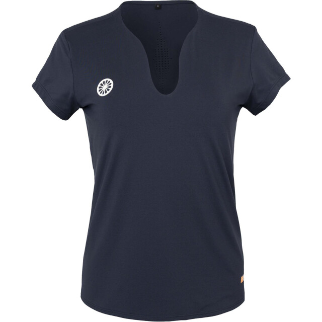 The Indian Maharadja breeze tee t-shirt tennis km dames 069096_230-XS large