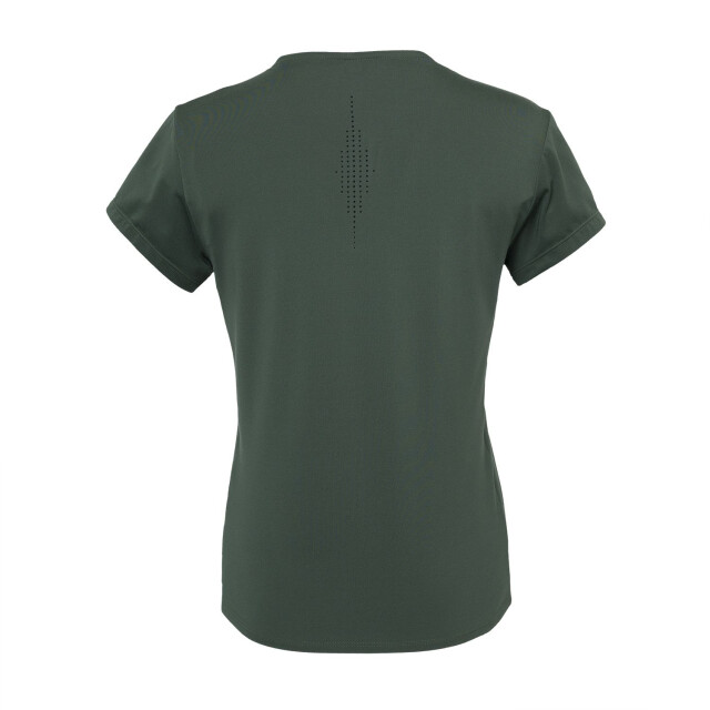 The Indian Maharadja breeze tee t-shirt tennis km dames 069101_370-XS large