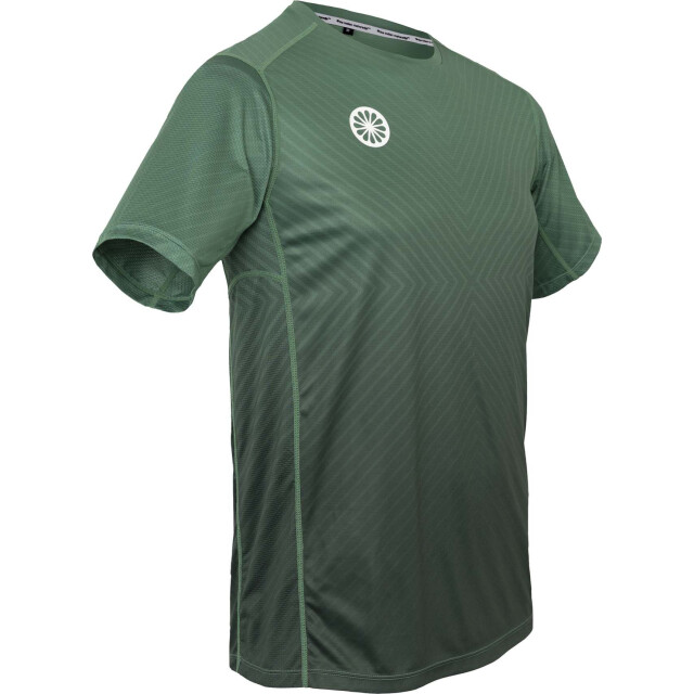 The Indian Maharadja agility gradient tee t-shirt tennis km heren 069097_330-M large