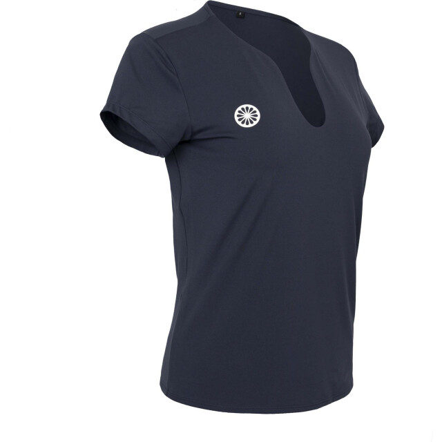 The Indian Maharadja breeze tee t-shirt tennis km dames 069096_230-XS large