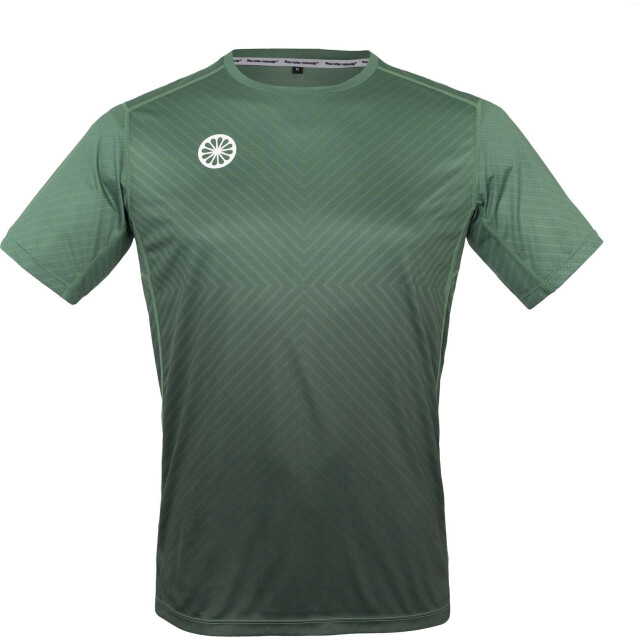 The Indian Maharadja agility gradient tee t-shirt tennis km heren 069097_330-M large