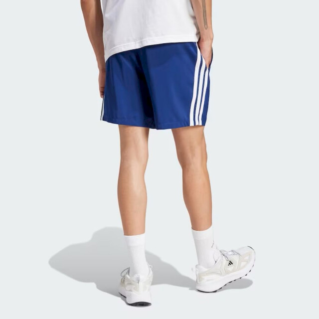 Adidas m 3s chelsea b short sportcasual heren - 069939_205-XL large