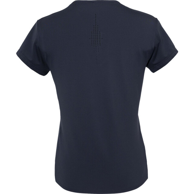 The Indian Maharadja breeze tee t-shirt tennis km dames 069096_230-XS large