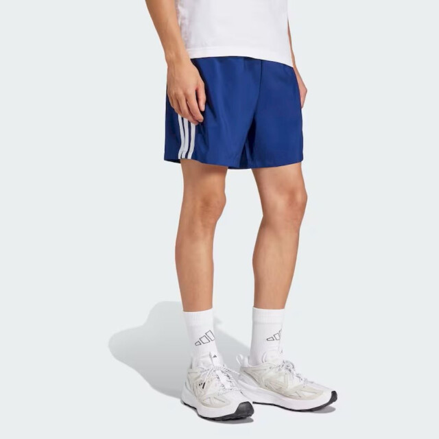 Adidas m 3s chelsea b short sportcasual heren - 069939_205-XL large