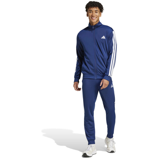 Adidas m 3s tr tt ts trainingspak heren -multicolour 069942_205-L large