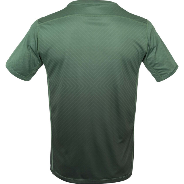 The Indian Maharadja agility gradient tee t-shirt tennis km heren 069097_330-M large