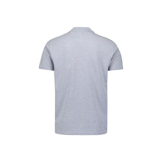 No Excess Heren polo 27390264sn 130 cloud No Excess Polo 27390264SN 130Cloud large