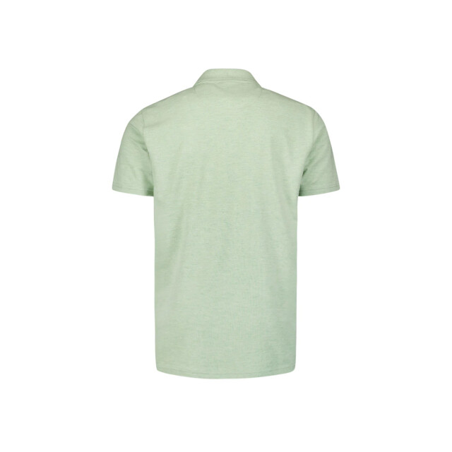 No Excess Heren polo 27390264sn 058 mint No Excess Polo 27390264SN 058Mint large