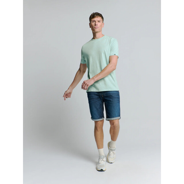 No Excess Heren shirt 27340262sn 151 ice No Excess Shirt 27340262SN 151Ice large