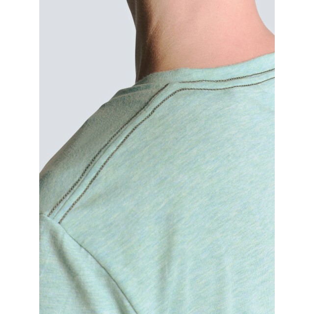 No Excess Heren shirt 27340262sn 151 ice No Excess Shirt 27340262SN 151Ice large