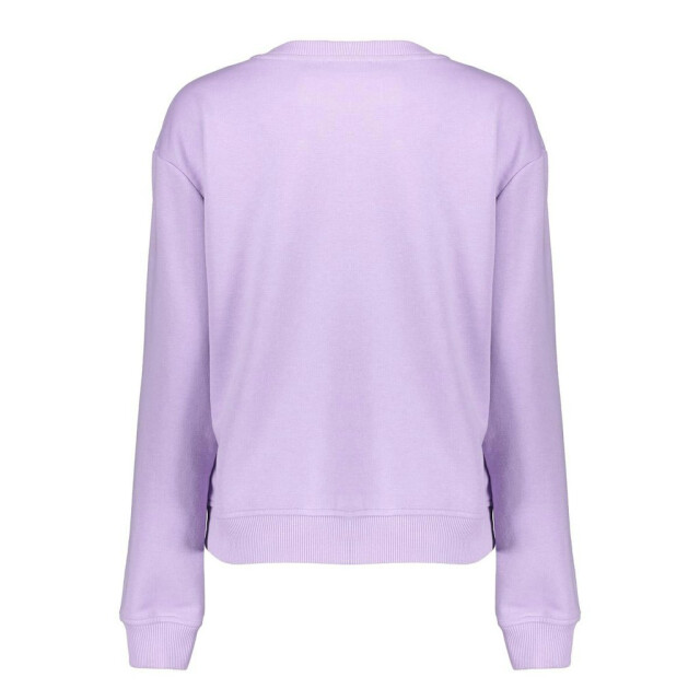 Geisha sweater with application 42850-24 380 purple 06721.770.0012 large