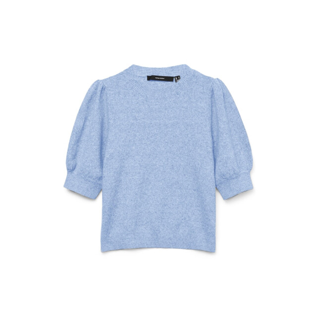 Vero Moda vmdoffy 2/4 o-neck pullover ga noos 10278313 little boy 06712.211.0172 large