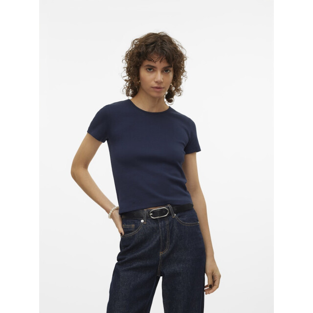 Vero Moda vmchloe ss short top ga jrs noos 10306894 blazer 06011.261.0137 large