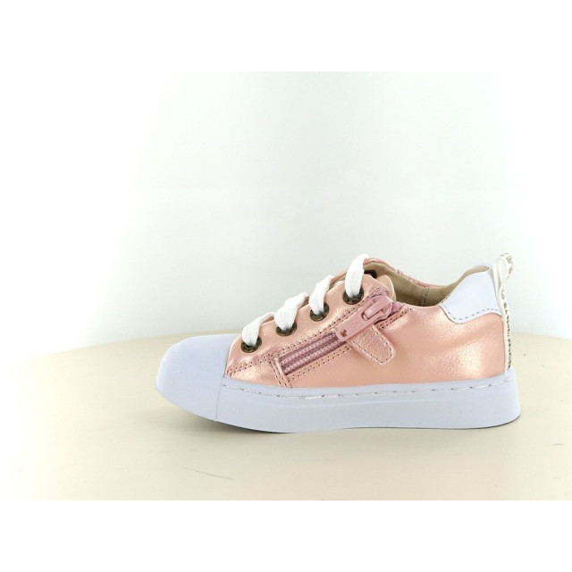 Shoesme 430.54.062 Sneakers Roze 430.54.062 large