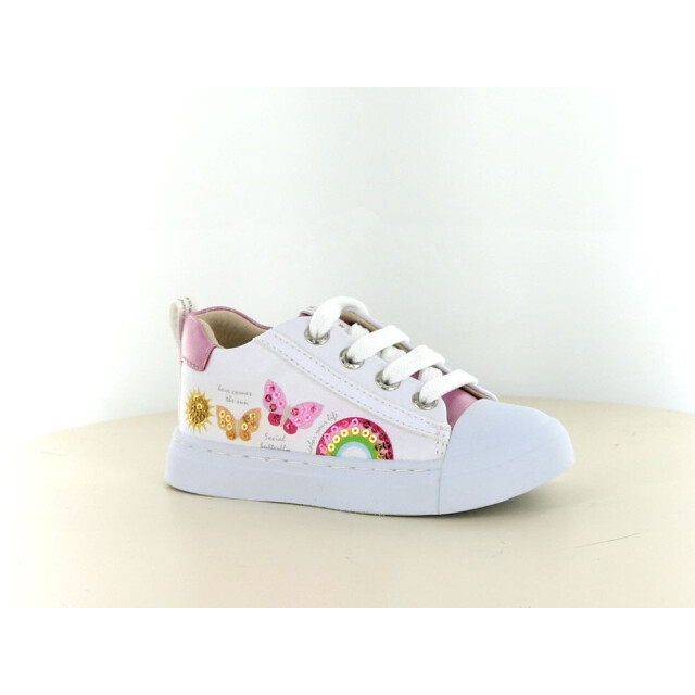 Shoesme 430.10.069 Sneakers Wit 430.10.069 large