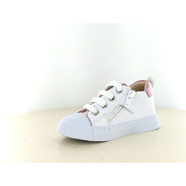 Shoesme 430.10.069 Sneakers Wit 430.10.069 large