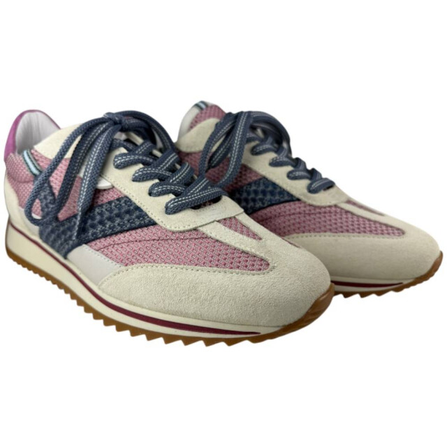 VIA VAI Mikki ruby 62232-01-0401 sneaker MIKKI RUBY 62232-01-0401 large