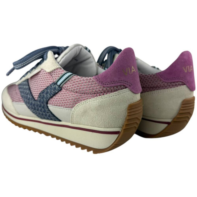 VIA VAI Mikki ruby 62232-01-0401 sneaker MIKKI RUBY 62232-01-0401 large