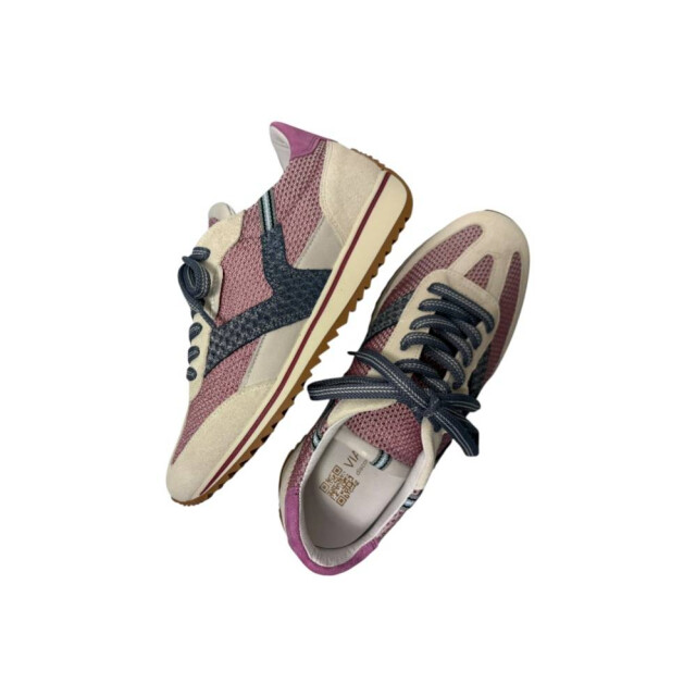 VIA VAI Mikki ruby 62232-01-0401 sneaker MIKKI RUBY 62232-01-0401 large