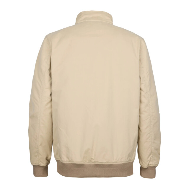 Petrol Industries Heren jas m-1050-jac101 7130 light tan Jas M 1050 JAC101 7130LightTan large
