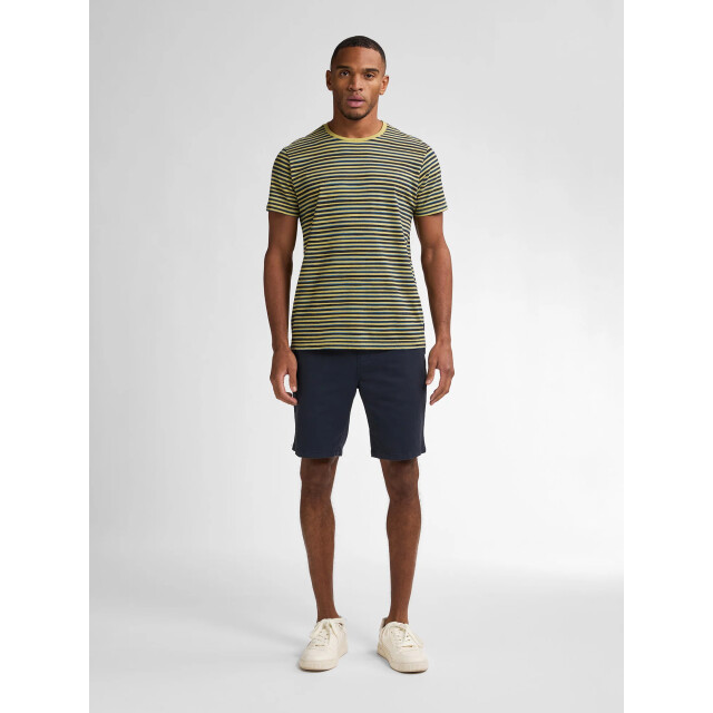 Petrol Industries Heren shirt- m-1050-tsr633 6170 light pistache Petrol M 1050 TSR633 6170LightPistache large