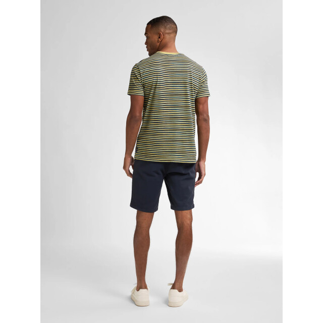 Petrol Industries Heren shirt- m-1050-tsr633 6170 light pistache Petrol M 1050 TSR633 6170LightPistache large