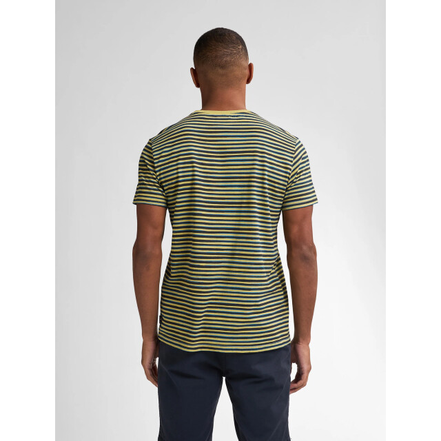 Petrol Industries Heren shirt- m-1050-tsr633 6170 light pistache Petrol M 1050 TSR633 6170LightPistache large