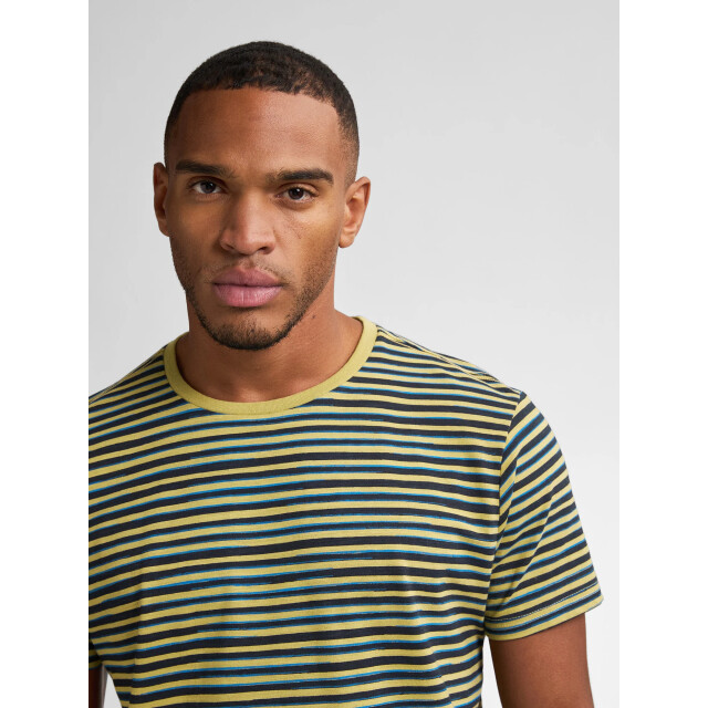 Petrol Industries Heren shirt- m-1050-tsr633 6170 light pistache Petrol M 1050 TSR633 6170LightPistache large