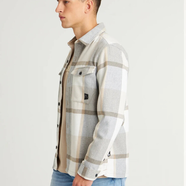 Chasin' 61120011 e20 stryke nobi heren overshirt  chas E20/61120011 large