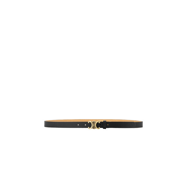 Ready to Wear Eline riem small Eline riem zwart small large