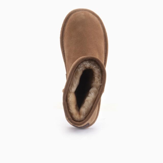 Warmbat Kangaroo ws suede KNG3210/25 large