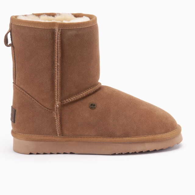 Warmbat Kangaroo ws suede KNG3210/25 large