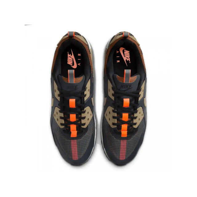 Nike Air max 90 drift dk smoke khaki sneakers FB2877-002 large