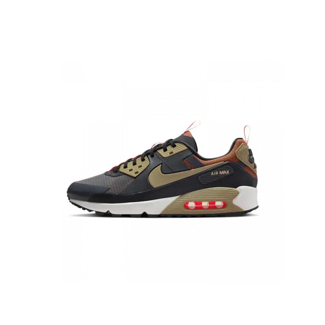 Nike Air max 90 drift dk smoke khaki sneakers FB2877-002 large