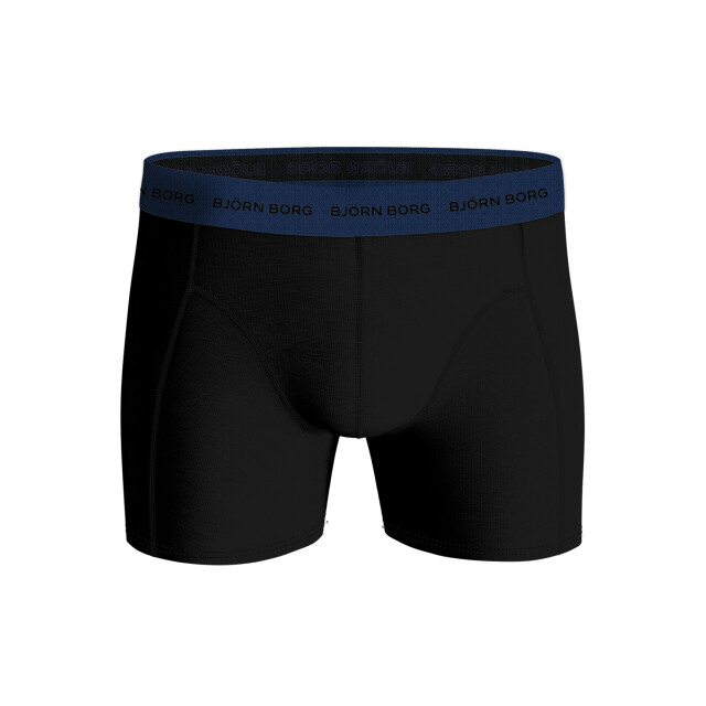 Björn Borg Björn borg heren boxershorts 5-pack – multi 10002882-MP003 large