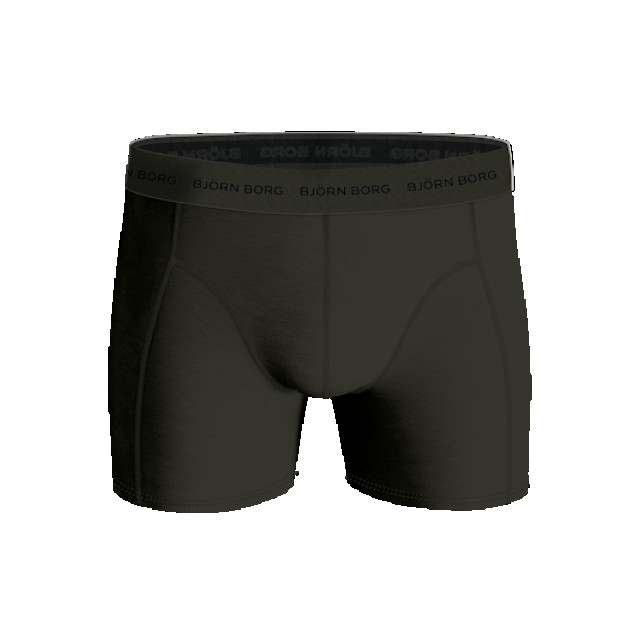 Björn Borg Björn borg heren boxershorts 7-pack – multi 10002884-MP002 large