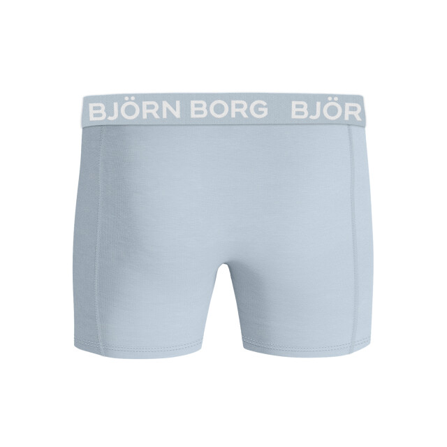 Björn Borg Björn borg heren boxershorts 7-pack – multi 10002884-MP003 large