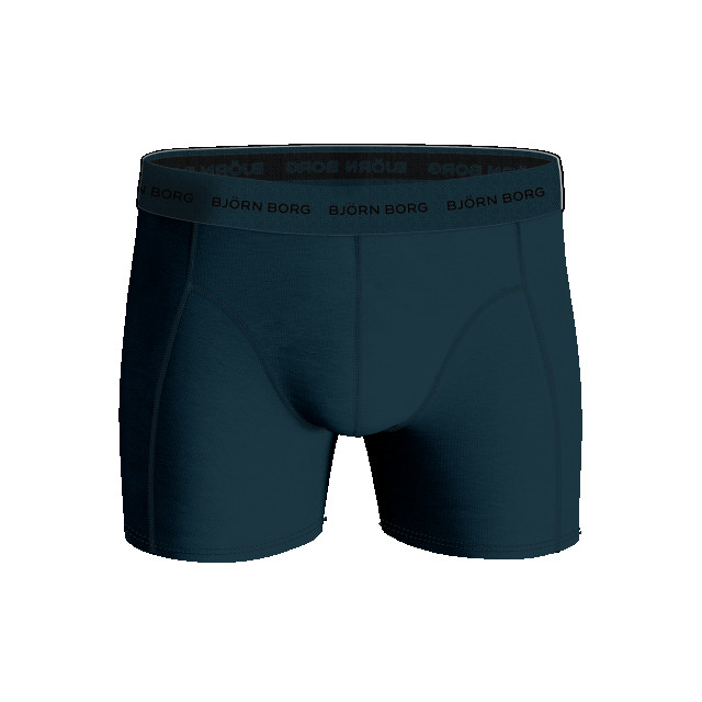 Björn Borg Björn borg heren boxershorts 7-pack – multi 10002884-MP002 large