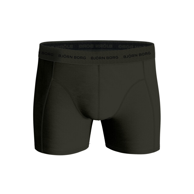Björn Borg Björn borg heren boxershorts 5-pack – multi 10002882-MP001 large