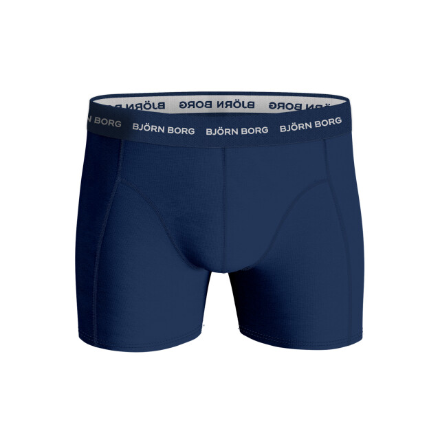 Björn Borg Björn borg heren boxershorts 5-pack – multi 10002882-MP003 large