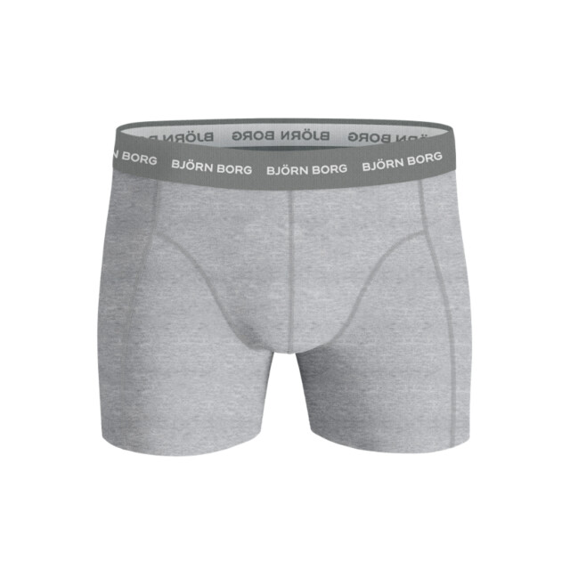 Björn Borg Björn borg heren boxershorts 5-pack – multi 10002882-MP005 large