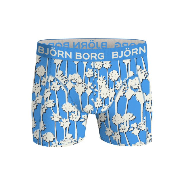 Björn Borg Björn borg heren boxershorts 5-pack – multi 10002882-MP006 large