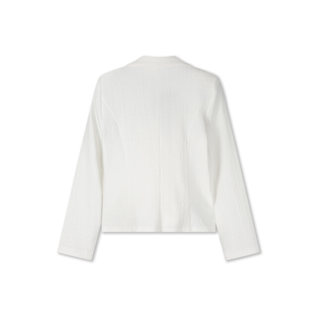 Helena Hart 7636 blazer cherie kort genny off white 7636 large