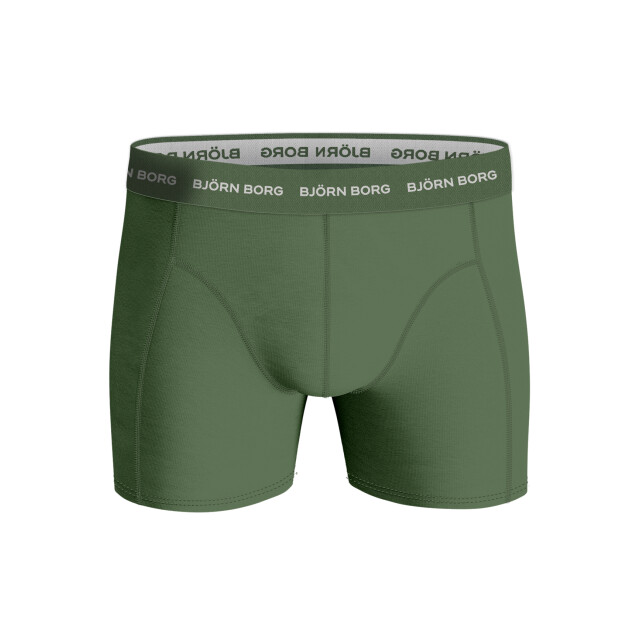Björn Borg Björn borg heren boxershorts 5-pack – multi 10002882-MP001 large