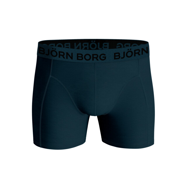 Björn Borg Björn borg heren boxershorts 5-pack – multi 10002882-MP006 large