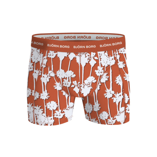 Björn Borg Björn borg heren boxershorts 5-pack – multi 10002882-MP005 large