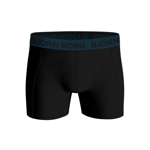 Björn Borg Björn borg heren boxershorts 5-pack – multi 10002882-MP006 large