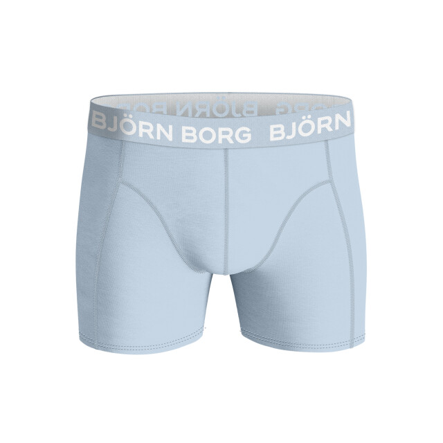Björn Borg Björn borg heren boxershorts 5-pack – multi 10002882-MP006 large
