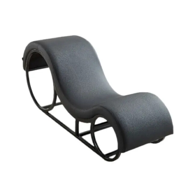 Furnilux Product tantra elysium tantra stoel - synthetisch leer - 3017177 large